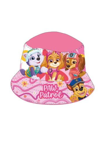 Paw Patrol Fischerhut – Girls Team Design, 53 cm