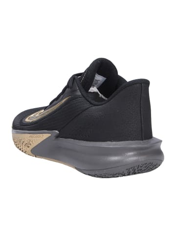 Nike Sneaker PRECISION VII in schwarz