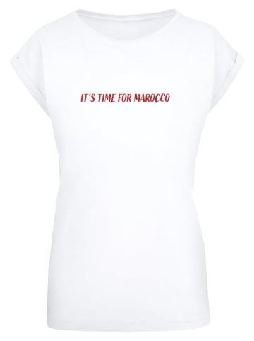 Merchcode T-Shirts in white