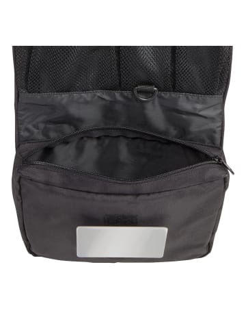 Brandit Wash Bags in black