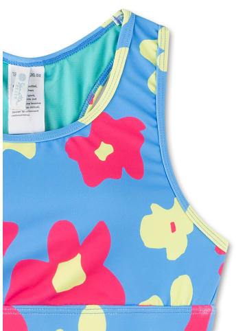 Sanetta Bikini in Blau