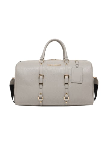 Carlo Colucci Weekender Elias in Grau