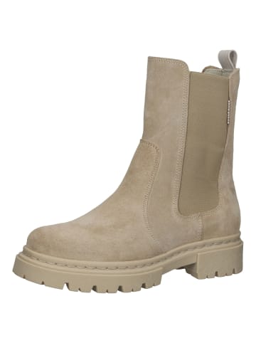 Bullboxer Stiefelette in Beige