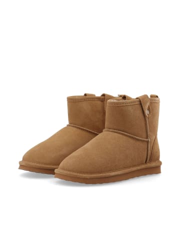 Bianco Stiefel in Cognac