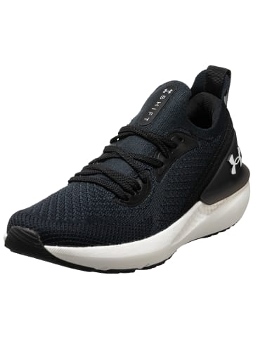 Under Armour Laufschuh UA Shift in schwarz