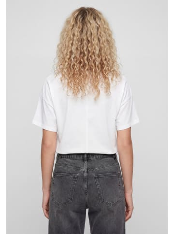 Albee Women Tunic in WHITE