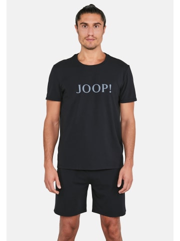 JOOP! Schlafanzug Comfort in Schwarz