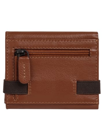 Bruno Banani Geldbörse in braun