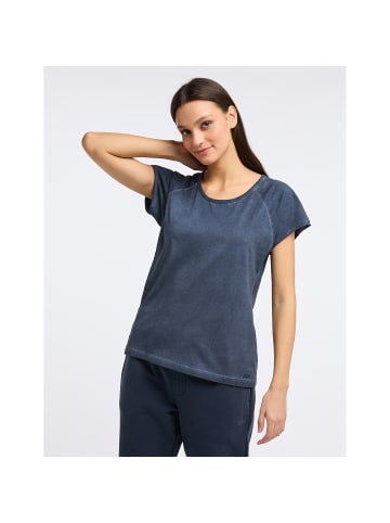 Joy T-Shirt JOY - 204  Damen in Marine