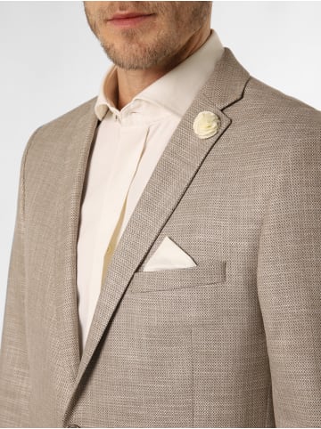 Finshley & Harding Anzug Steven-Mitch in beige