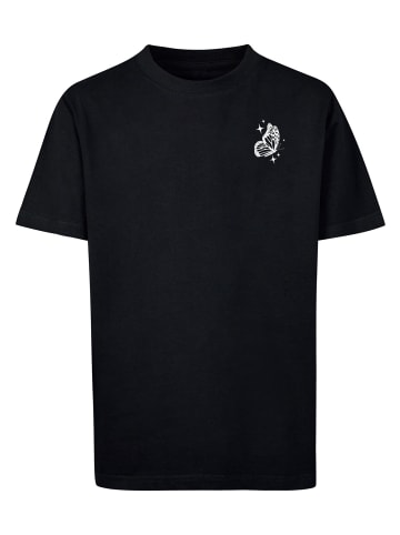 Mister Tee Mister Tee Beyond Your Dreams Tee in black