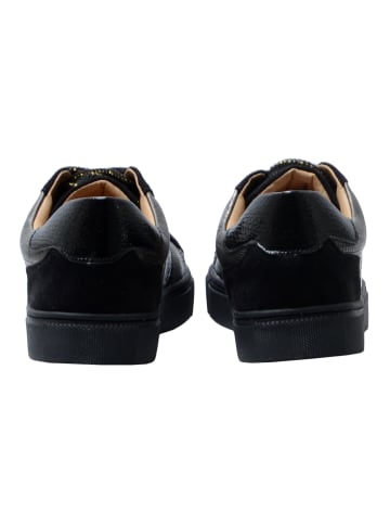 Divine Factory Tennis Schwarz