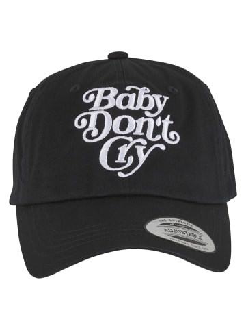 Mister Tee Dad Caps - Classics in black