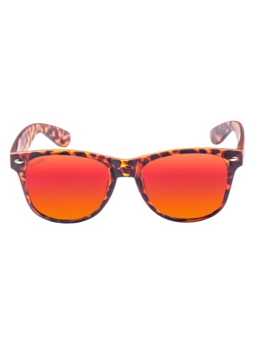 MSTRDS Glasses - undefined in havanna/red