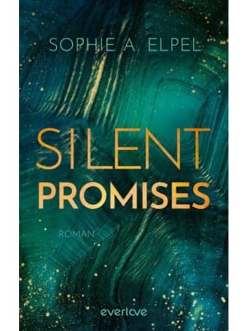 PIPER Buch - Silent Promises