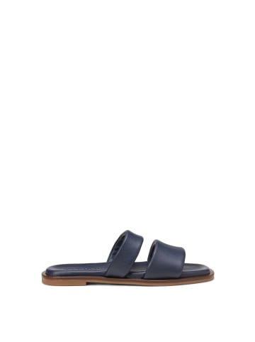 Marc O'Polo Pantolette in navy