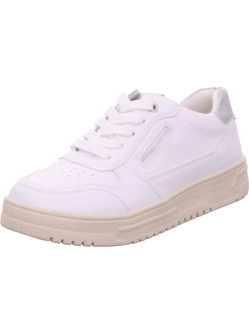 Tom Tailor Sneaker in weiß