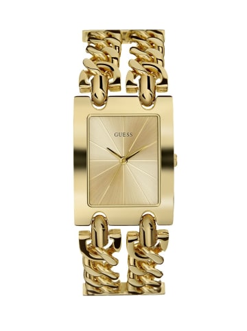 Guess Quarzuhr W1117L2 in Gold