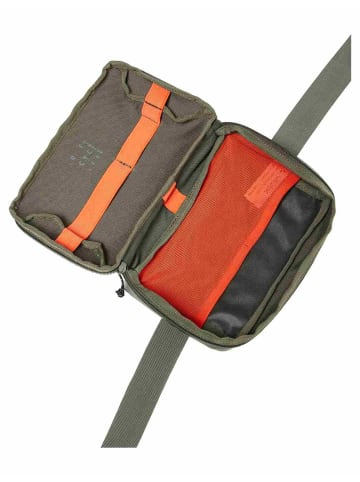 Vaude Vaude Gürteltasche Mineo Tech Pouch, khaki, -