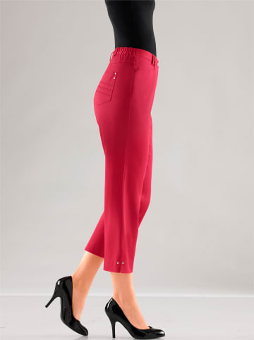 Cosma 7/8-Hose in rot