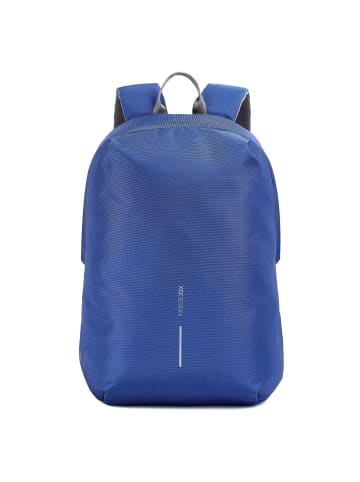 XD Design Bobby Soft RFID 45 cm Laptopfach in royal blue