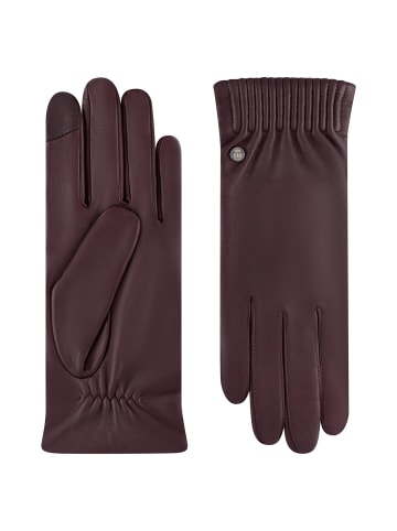 Roeckl Handschuh in rot