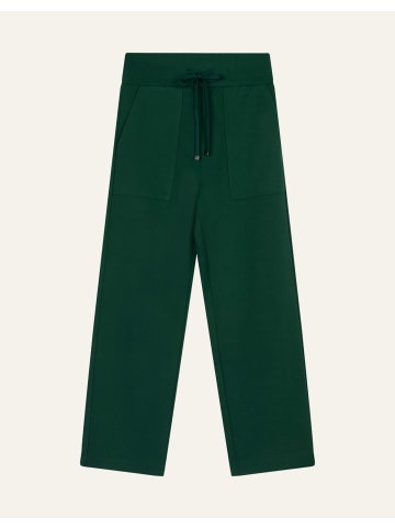 Oilily Pleaser Hose in Grün