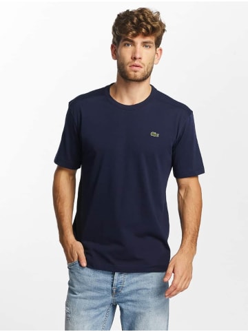 Lacoste Lacoste Herren Lacoste T-Shirt in marine