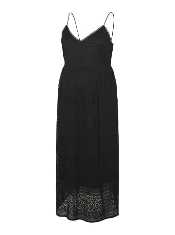Vero Moda Kleid in Black