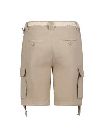 Eight2Nine Short in sahara sand beige