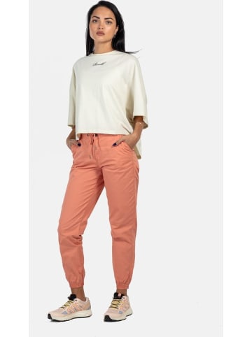 Reell Stoffhose "Reflex Women Lw" in Pink
