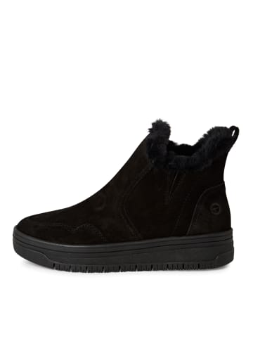Tamaris Winterstiefel in schwarz