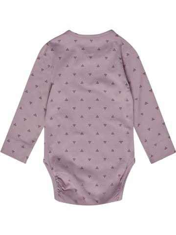 Hummel Strampler Hmlmini Kinder in SEA FOG