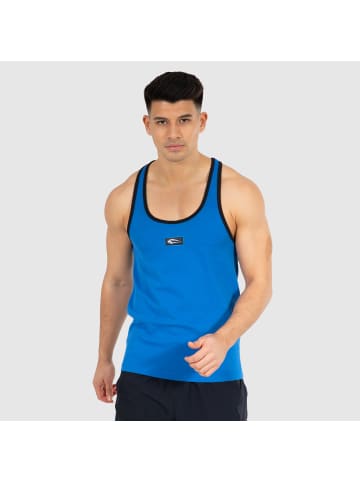 SMILODOX Stringer Owen in Blau