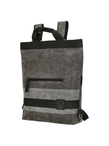 Strellson Finchley Edson - Rucksack SVZ 1 40 cm in darkgrey