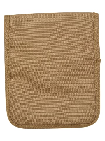 Brandit Kleinteilebeutel in camel