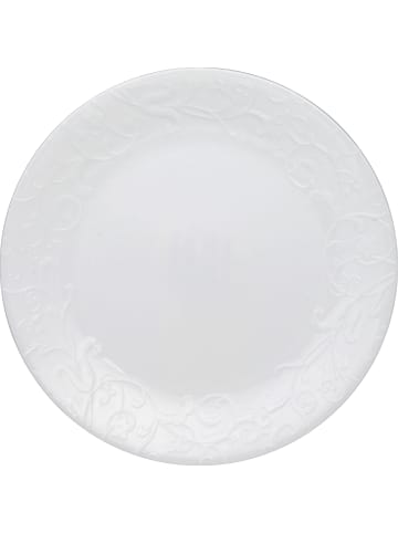 Corelle CORELLE | Speiseteller, BELLA FAENZA, Weiß