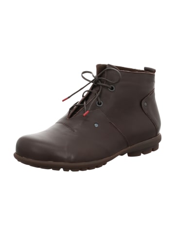 Think! Ankle Boot KONG HERREN in Espresso
