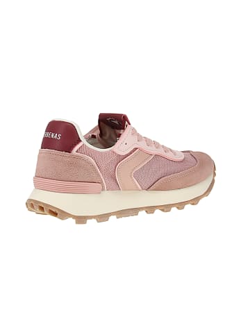 Verbenas Sneaker low Clodette in Pink