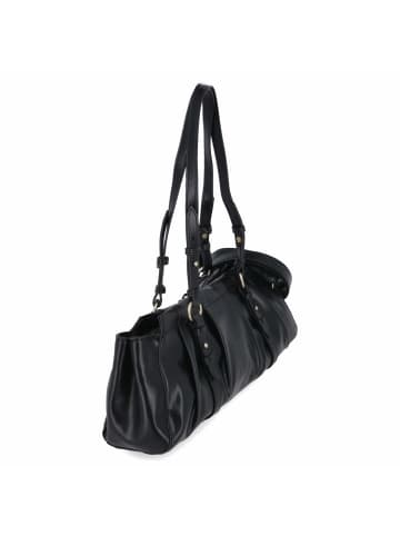 Fräulein Frida Handtasche in black