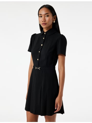 KOTON KLEIDER in Schwarz