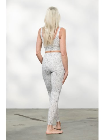 Hey Honey Bustier in White