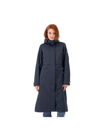 Didriksons Parka in dark night blue