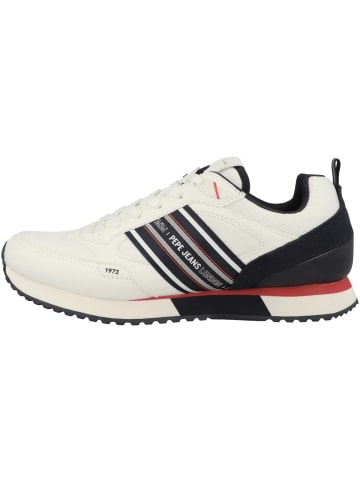 Pepe Jeans Sneaker low Dublin Young in weiss