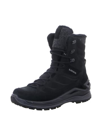 LOWA Wander- & Bergschuhe in Schwarz