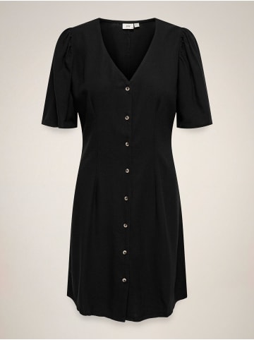 JDY Kleid in Black