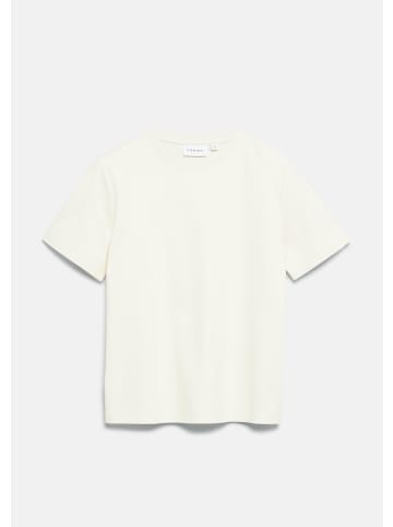 comma T-Shirt in 0501_helles beige