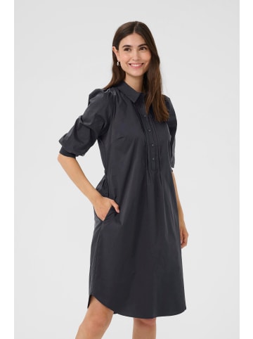 CULTURE Kleid CUtoyam Relaxed fit in Black