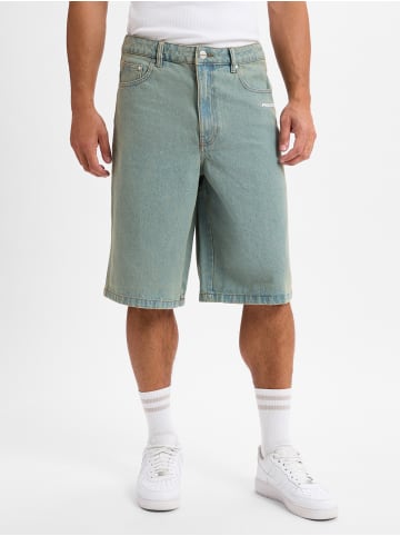 PEGADOR Shorts Kolar Jorts in bleached - 0001