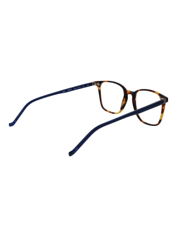 Hackett Bespoke Herren Optische Fassungen Quadrat Braun